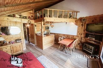  appartement st-etienne-en-devoluy 05250