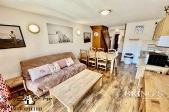  appartement st-etienne-en-devoluy 05250