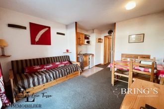  appartement st-etienne-en-devoluy 05250