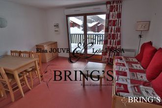  appartement st-etienne-en-devoluy 05250