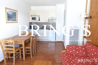  appartement st-etienne-en-devoluy 05250