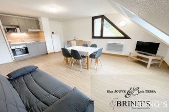  appartement st-etienne-en-devoluy 05250