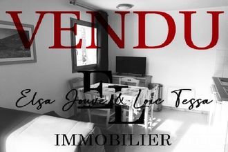  appartement st-etienne-en-devoluy 05250