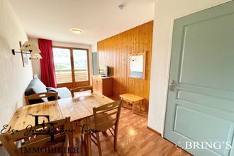  appartement st-etienne-en-devoluy 05250