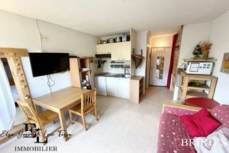  appartement st-etienne-en-devoluy 05250