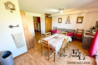  appartement st-etienne-en-devoluy 05250