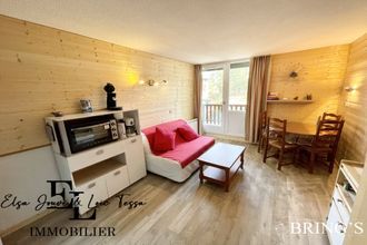  appartement st-etienne-en-devoluy 05250