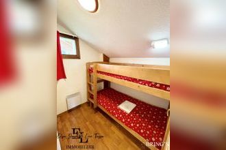  appartement st-etienne-en-devoluy 05250