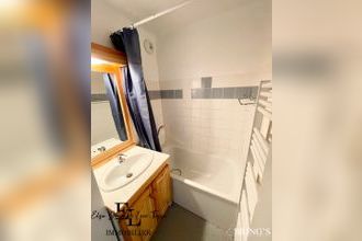  appartement st-etienne-en-devoluy 05250