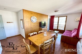  appartement st-etienne-en-devoluy 05250