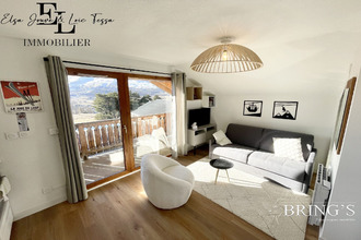  appartement st-etienne-en-devoluy 05250