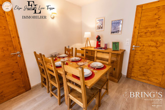  appartement st-etienne-en-devoluy 05250