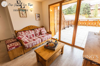  appartement st-etienne-en-devoluy 05250