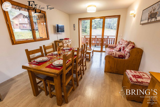  appartement st-etienne-en-devoluy 05250