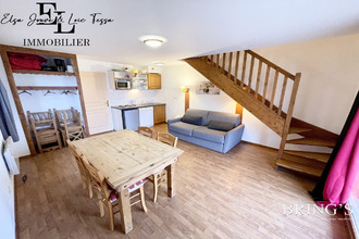  appartement st-etienne-en-devoluy 05250