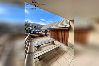  appartement st-etienne-en-devoluy 05250