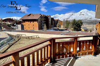  appartement st-etienne-en-devoluy 05250