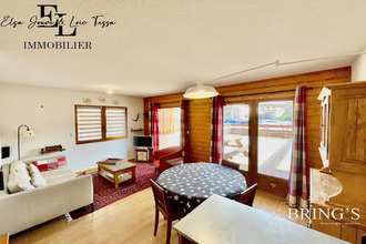  appartement st-etienne-en-devoluy 05250