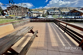  appartement st-etienne-en-devoluy 05250