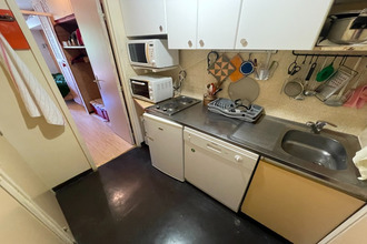  appartement st-etienne-en-devoluy 05250