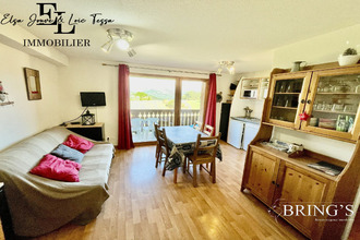  appartement st-etienne-en-devoluy 05250