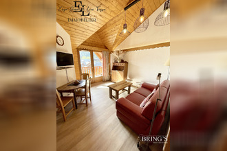  appartement st-etienne-en-devoluy 05250