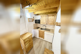  appartement st-etienne-en-devoluy 05250