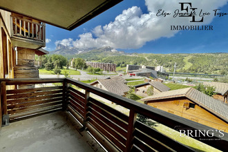  appartement st-etienne-en-devoluy 05250