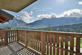  appartement st-etienne-en-devoluy 05250