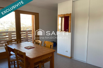  appartement st-etienne-en-devoluy 05250