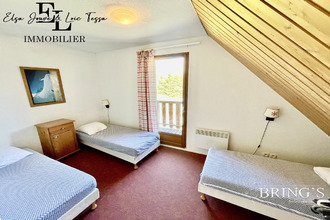  appartement st-etienne-en-devoluy 05250