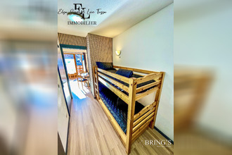  appartement st-etienne-en-devoluy 05250