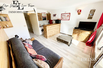  appartement st-etienne-en-devoluy 05250