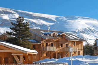  appartement st-etienne-en-devoluy 05250