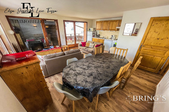  appartement st-etienne-en-devoluy 05250