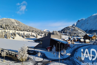  appartement st-etienne-en-devoluy 05250