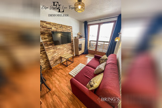  appartement st-etienne-en-devoluy 05250