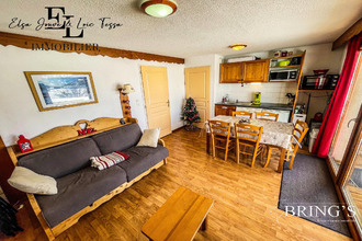  appartement st-etienne-en-devoluy 05250