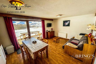  appartement st-etienne-en-devoluy 05250