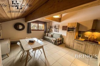  appartement st-etienne-en-devoluy 05250