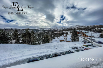  appartement st-etienne-en-devoluy 05250