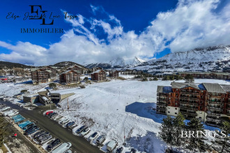  appartement st-etienne-en-devoluy 05250