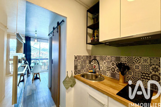  appartement st-etienne-en-devoluy 05250