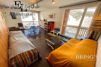  appartement st-etienne-en-devoluy 05250