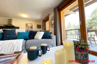 appartement st-etienne-en-devoluy 05250