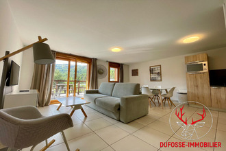  appartement st-etienne-en-devoluy 05250