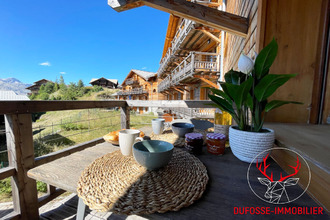  appartement st-etienne-en-devoluy 05250