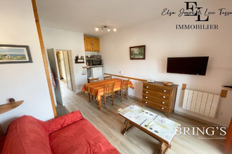  appartement st-etienne-en-devoluy 05250
