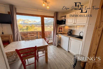  appartement st-etienne-en-devoluy 05250