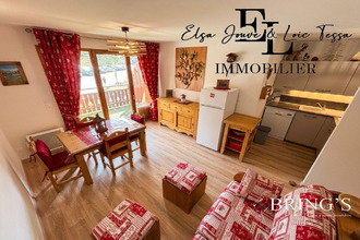  appartement st-etienne-en-devoluy 05250